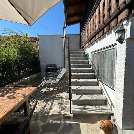 Chalet Antica Made Great For Cinque Terre