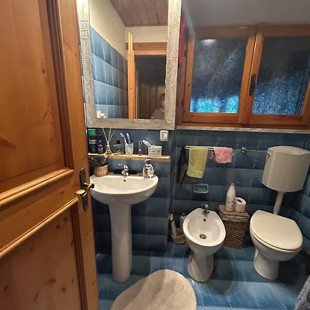 Antica Made Great For Cinque Terre Villagrossa