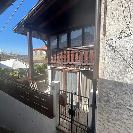 Chalet Antica Made Great For Cinque Terre Villagrossa