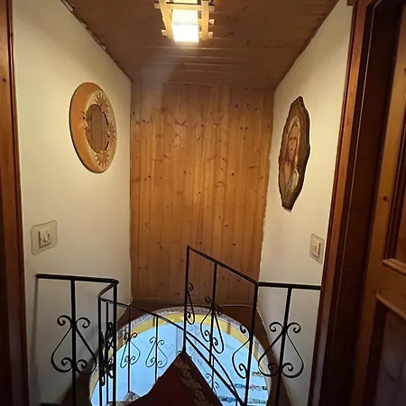 Chalé Antica Made Great For Cinque Terre *