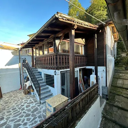 Chalé Antica Made Great For Cinque Terre Villagrossa