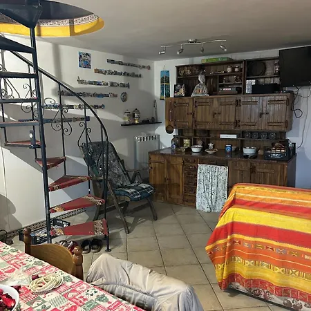 Chalet Antica Made Great For Cinque Terre *