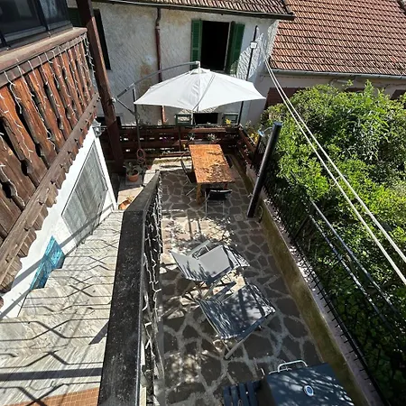 Σαλέ Antica Made Great For Cinque Terre Villagrossa