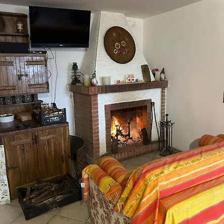 Chalet Antica Made Great For Cinque Terre *