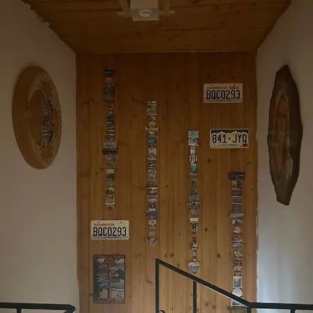 Chalet Antica Made Great For Cinque Terre Villagrossa