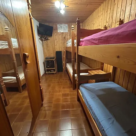 Chalet Antica Made Great For Cinque Terre *