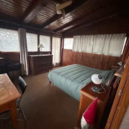 Antica Made Great For Cinque Terre Chalé Villagrossa