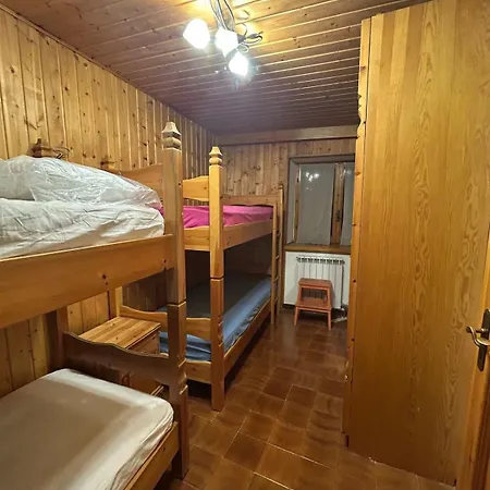 Antica Made Great For Cinque Terre Chalé