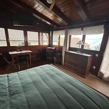 Chalet Antica Made Great For Cinque Terre