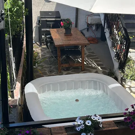 Chalet Antica Made Great For Cinque Terre