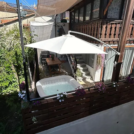 Chalet Antica Made Great For Cinque Terre *