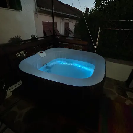 Antica Made Great For Cinque Terre Villagrossa