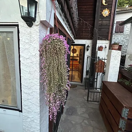 Antica Made Great For Cinque Terre * Villagrossa