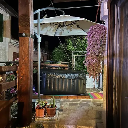 Antica Made Great For Cinque Terre