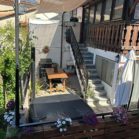 Antica Made Great For Cinque Terre Chalet Villagrossa