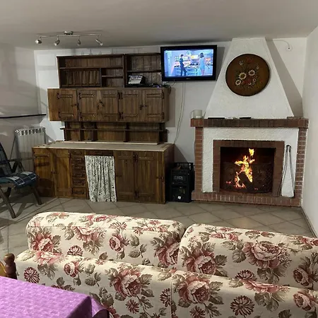 Antica Made Great For Cinque Terre Chalet *
