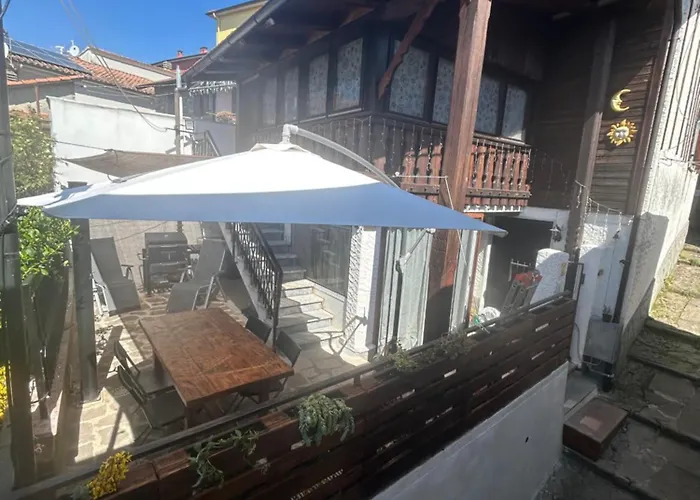 Antica Made Great For Cinque Terre Chalet Villagrossa