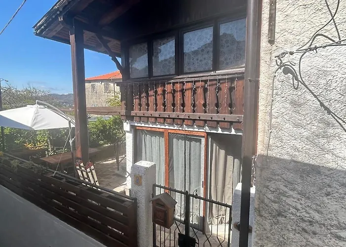 Chalet Antica Made Great For Cinque Terre Villagrossa