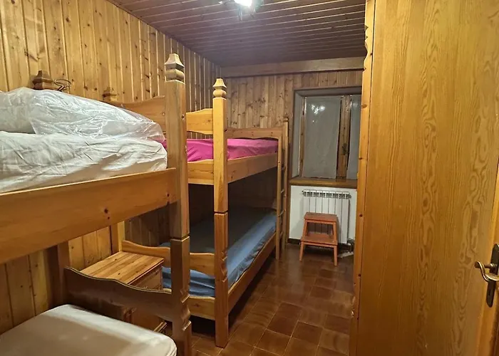 Antica Made Great For Cinque Terre Chalet