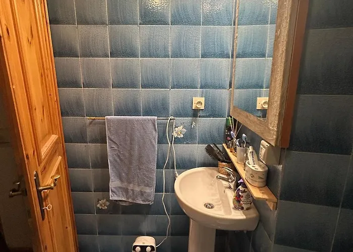 Antica Made Great For Cinque Terre * Villagrossa