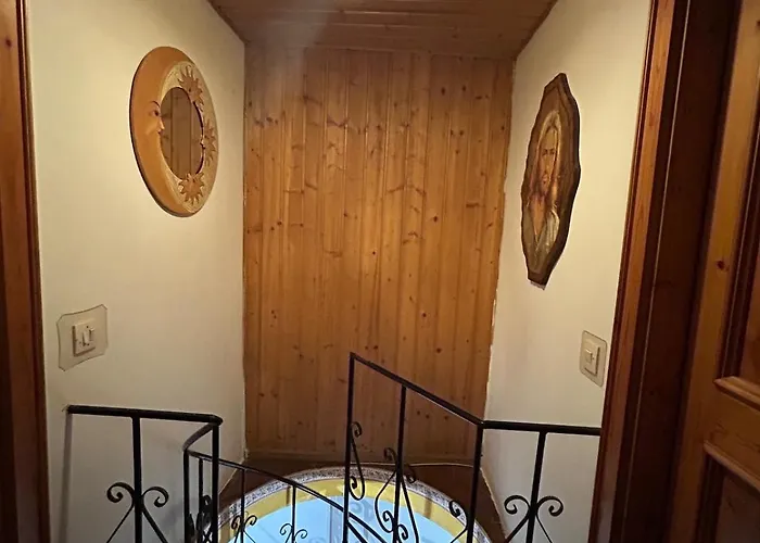Chalet Antica Made Great For Cinque Terre *