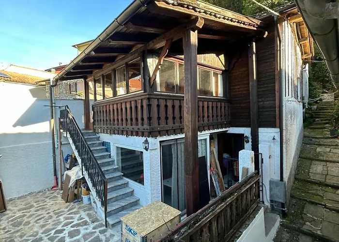 Chalet Antica Made Great For Cinque Terre Villagrossa