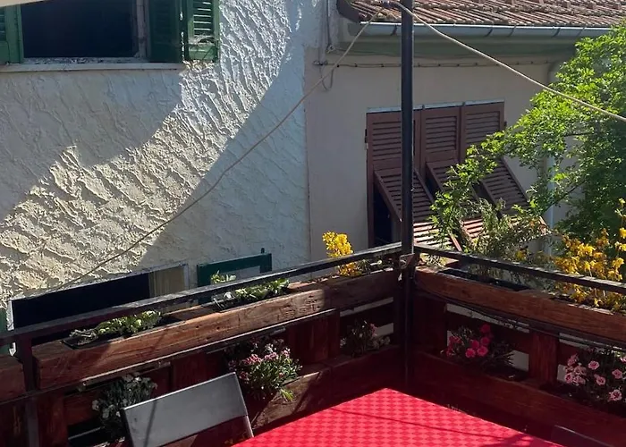 Antica Made Great For Cinque Terre *
