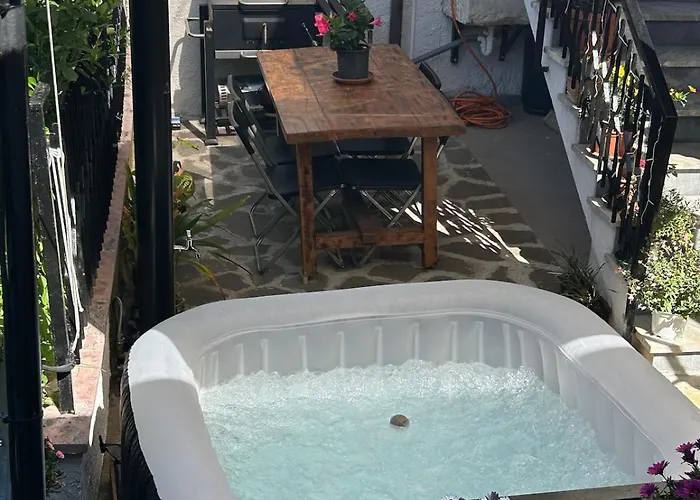 Chalet Antica Made Great For Cinque Terre